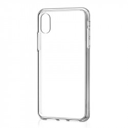 Funda silicona para Huawei