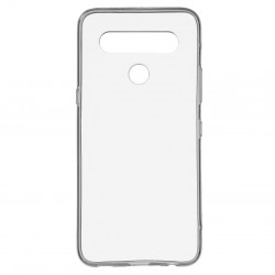 Funda silicona para Huawei