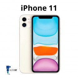 iPhone 11 - Reacondicionado