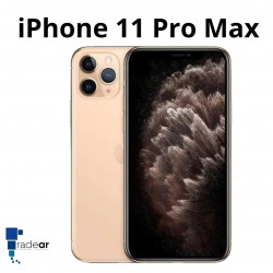 iPhone 11 Pro Max -...