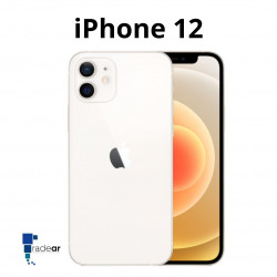iPhone 12 - reacondicionado...