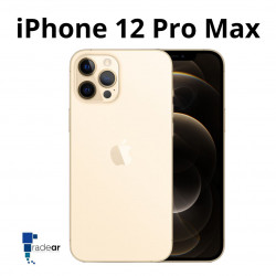 iPhone 12 Po Max -...
