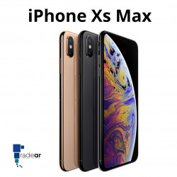 iPhone XS Max -...