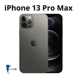 iPhone 13 Pro Max...