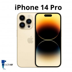 iPhone 14 Pro reacondicionado