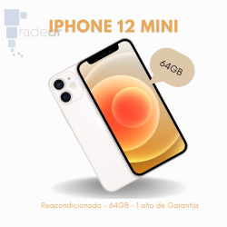 iPhone 12 mini -...