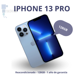 iPhone 13 Pro -...