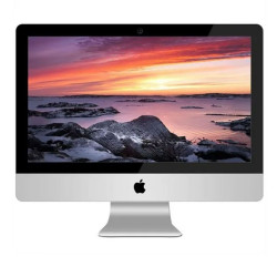iMac 2011 27"