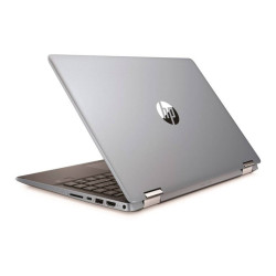 Portatil convertible HP X360 i3-7100 SSD 1T 4GB