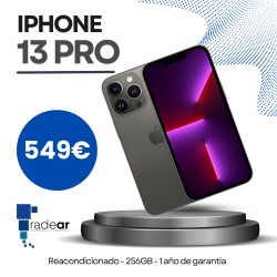 iPhone 13 Pro -...