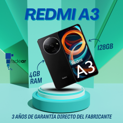 Xiaomi Redmi A3 4/128GB