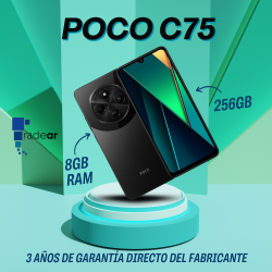 Xiaomi Poco C75 8/256GB