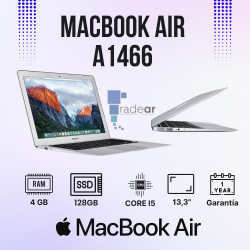 Macbook Air A1466