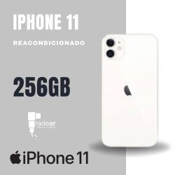 iPhone 11 - 256GB -...