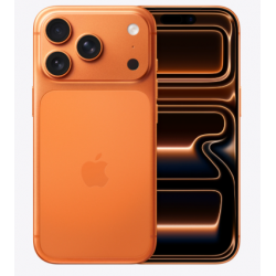 iPhone 17 PRO 256 - Naranja-