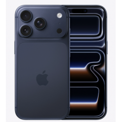 iPhone 17 PRO 256 - Azul-
