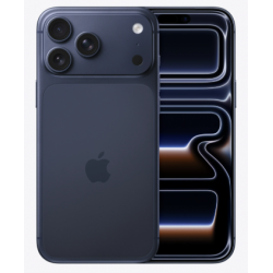 iPhone 17 PRO MAX 256 - Azul -