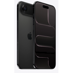 iPhone 17 Air 256Gb - Negro -