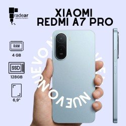 Xiaomi Redmi A7 Pro - 4/128GB NUEVO