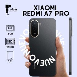 Xiaomi Redmi A7 Pro - 4/128GB NUEVO