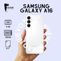 Samsung Galaxy A16 -...