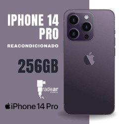 iPhone 14 Pro 256GB -...
