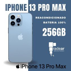 iPhone 13 Pro Max - 256 GB...