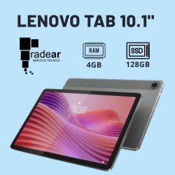 Lenovo Tab 10.1" - 4/128GB - Octacore - NUEVO