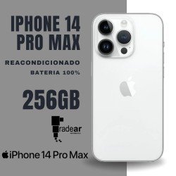 iPhone 14 Pro Max - 256GB -...