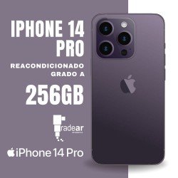 iPhone 14 Pro 256GB -...