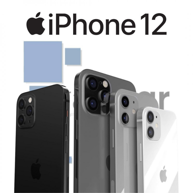 iPhone serie 12 Reacondicionados