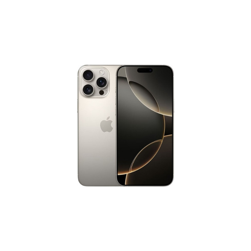 iPhone 16 Pro Max al mejor precio en Alicante